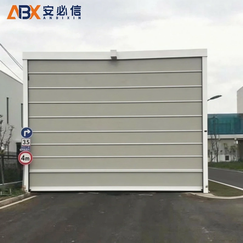 大庆市高速堆积门
